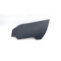 Накладка консоли Hyundai Santa Fe TM 2021 84615S1AA0NNB, 84615S1AA0, 84615S1AA1