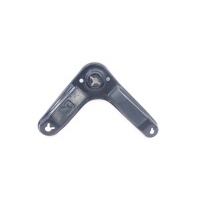 Кронштейн подрамника Hyundai Santa Fe TM 2021 62471P2000