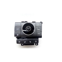 Блок кнопок Hyundai Santa Fe TM 2021 93300S1650PPJ, 93300S1650