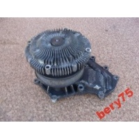 Nissan патруль y61 2001 год вискомуфта вискоза visko 3 , 0di