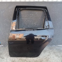Дверь задняя левая Renault Duster 2012 821012768R