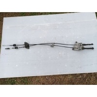 Ссылки переключения кпп mazda cx5 12 - 17 2.0b