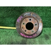 диск тормозной Mazda Capella GWEW GA4Y26251C