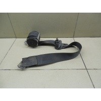 Ремень безопасности OPEL Astra H / Family 2004-2015 13296215