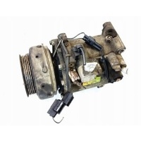 Компрессор 2.0 16v outlander galant lancer vii