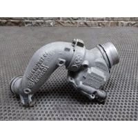 Патрубок турбины BMW X5 F15 2016 11658508099