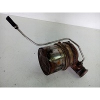 Катализатор dpf f024 citroen peugeot 1.6 hdi