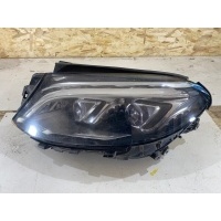 Фара светодиодная Mercedes-Benz GLE-Class W166 2015-2018 A1669062103