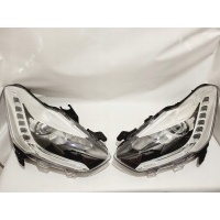 Citroen ds5 bi - xenon dynamic 9802087180 9802087280