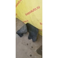 Подкрылок Volkswagen Passat 362 2011 3AA810972B