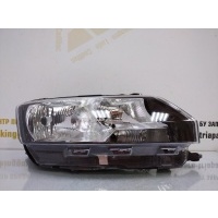 Фара галогеновая Skoda Rapid 1 NH3 до Рестайлинг 2012-2017 69B110-E