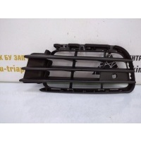 Решетка бампера Volkswagen Touareg 2 7P5 до Рестайлинг 2010-2014 958227-1