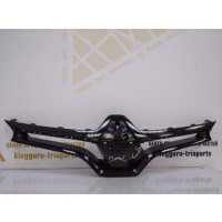 Решетка радиатора Renault Fluence 1 L30_ Рестайлинг 2012-2017 60C105