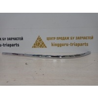 Молдинг бампера Volkswagen Passat B6 3C2 2005-2010 3C5807460A