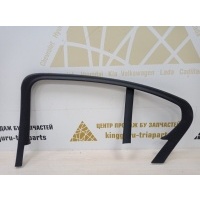 Накладка рамки двери BMW 3 G20 2018-2022 51357447130