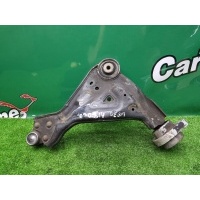 Рычаг подвески нижний Mercedes-Benz Viano W639 2011 A6393301307, 6393301501