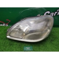 Фара ксеноновая Mercedes-Benz S W220 2001 A2208200761