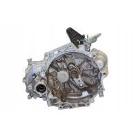 Skoda скала кпп sjd 0dq301103e