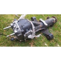 Для subaru forester v 4x4
