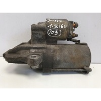 Форд c - max 1.8 16v стартер 4m5t - 11000 - ac