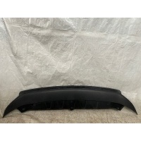 Volkswagen passat b7 юбка бампера передняя 3aa805903