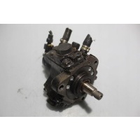 Тнвд opel zafira b 1.9cdti