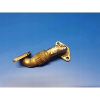 Трубки трубки системы рециркуляции ог гольф v 1.9 tdi 038131521cd