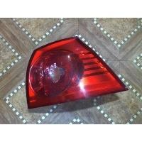 Фонарь (задний) правая Volkswagen Golf 5 2003-2009 2004 1K6945096AA