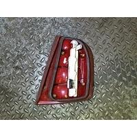 Фонарь (задний) левая Skoda Fabia 2000-2007 2001 6Y6945111B