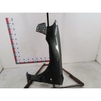 Крыло переднее левое Audi A4 B5 (1994-2001) 1999 ,8D0821105