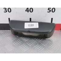 Подсветка номера Opel Vivaro A (2001-2014) 2006 8200434687,8200434687