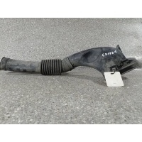 Воздухозаборник ИЗ 2 ЧАСТЕЙ , С ПЕРЕДНЕЙ ПАНЕЛИ. Opel Corsa D 2008 13241648,13241647