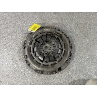Корзина сцепления LUK , ОТ ДВУХМАССОВОГО. K9K836 , 6МКПП. Renault Scenic 3 2011 8200889321