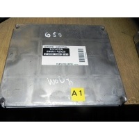 Rav4 00 - 05 2.0 vvti блок управления 89661 - 42a20