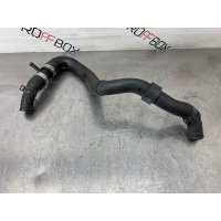 Патрубок (трубопровод, шланг) Mercedes C-class W205 2017 A2058301403