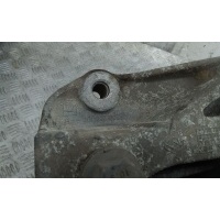 Кронштейн КПП Renault Twingo 2 поколение (2007-2012) 2011 8200206107