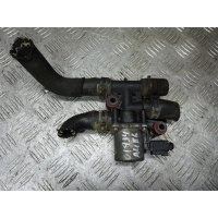 Кран отопителя (печки) Audi A4 2004 8e0820035b
