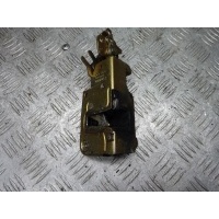 Замок двери передней левой Volkswagen Transporter 1998 701837015c