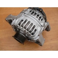 Opel astra г 1.4 1.6 1.8 генератор 90561971 tz