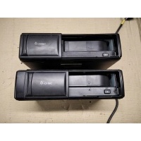 Audi a6 c5 cd - чейнджер компакт - диск 4b0035111