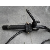 Suzuki xf650 freewind переключатель л п