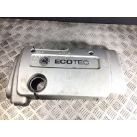Декоративная крышка двигателя Opel Astra G 2004 55353144,55353145