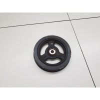 Шкив коленвала Haval Jolion 2021- 1005300BEG01B