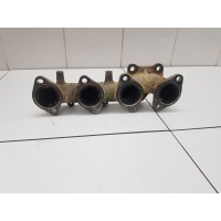 Коллектор выпускной Haval Jolion 2021- 1008201EG01T
