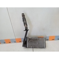 Радиатор отопителя Renault Laguna 1, B56C 1995 7701038542
