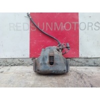 Суппорт тормозной передний Audi A4 B6 2004 8E0615124A