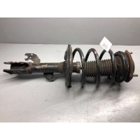 Пружина передняя Toyota Camry XV40 2009 48520-06400, 4860906130
