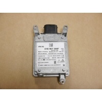 Audi a8 d4 помощник переключения пояса 4h0907566f
