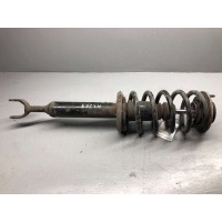 Пружина передняя Audi A6 C5 (S6,RS6) 2000 4B0412031M