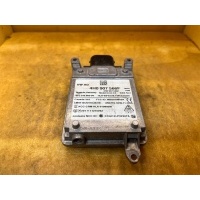 Audi a8 4h0907566f радар помощник пояса движения